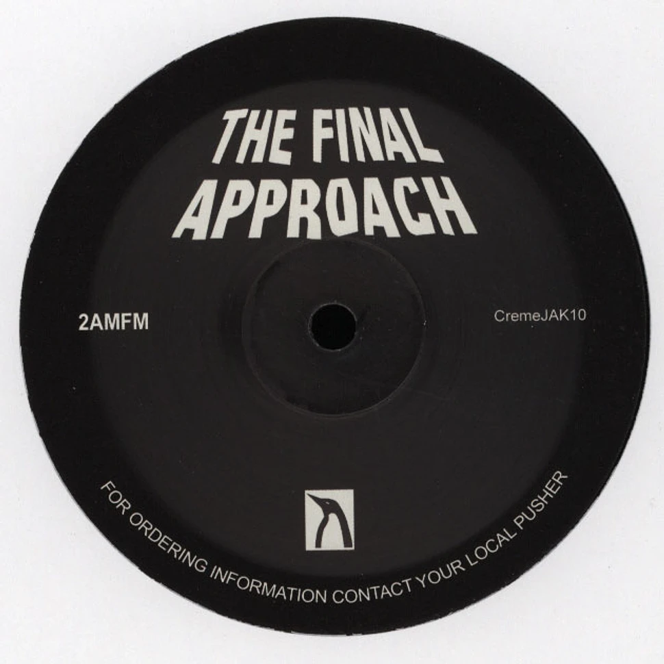 2 AM/FM - The Final Approach