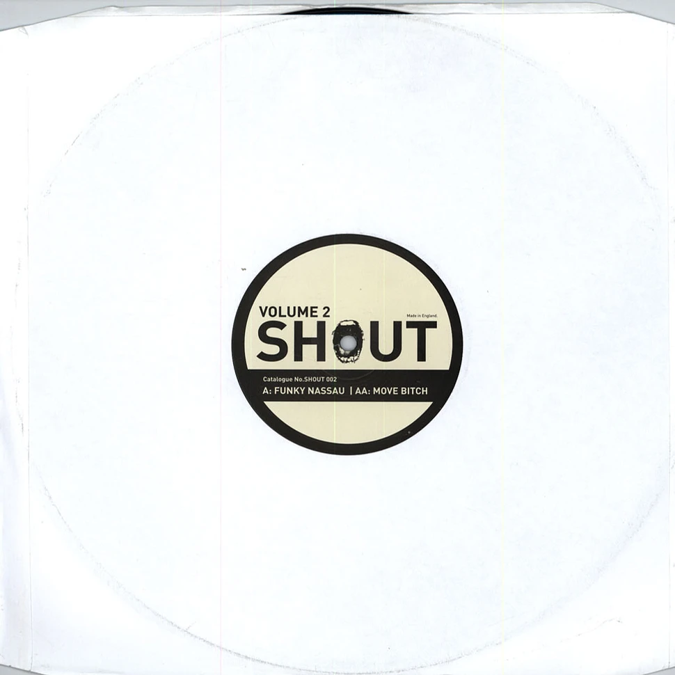 SKC - Shout - Volume 2