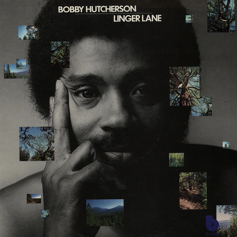 Bobby Hutcherson - Linger Lane