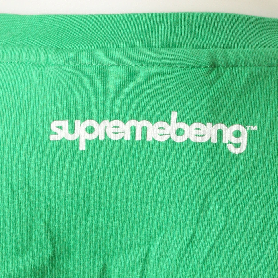 Supremebeing - Konsoul Mod T-Shirt
