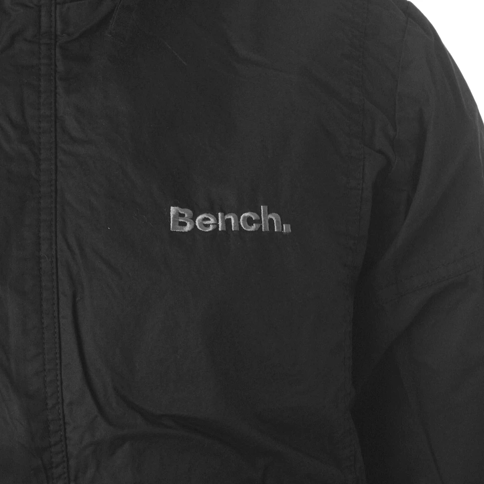 Bench - Alternative Jacket