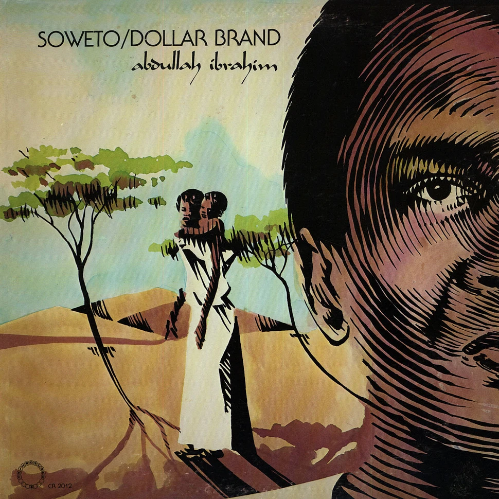 Dollar Brand (Abdullah Ibrahim) - Soweto
