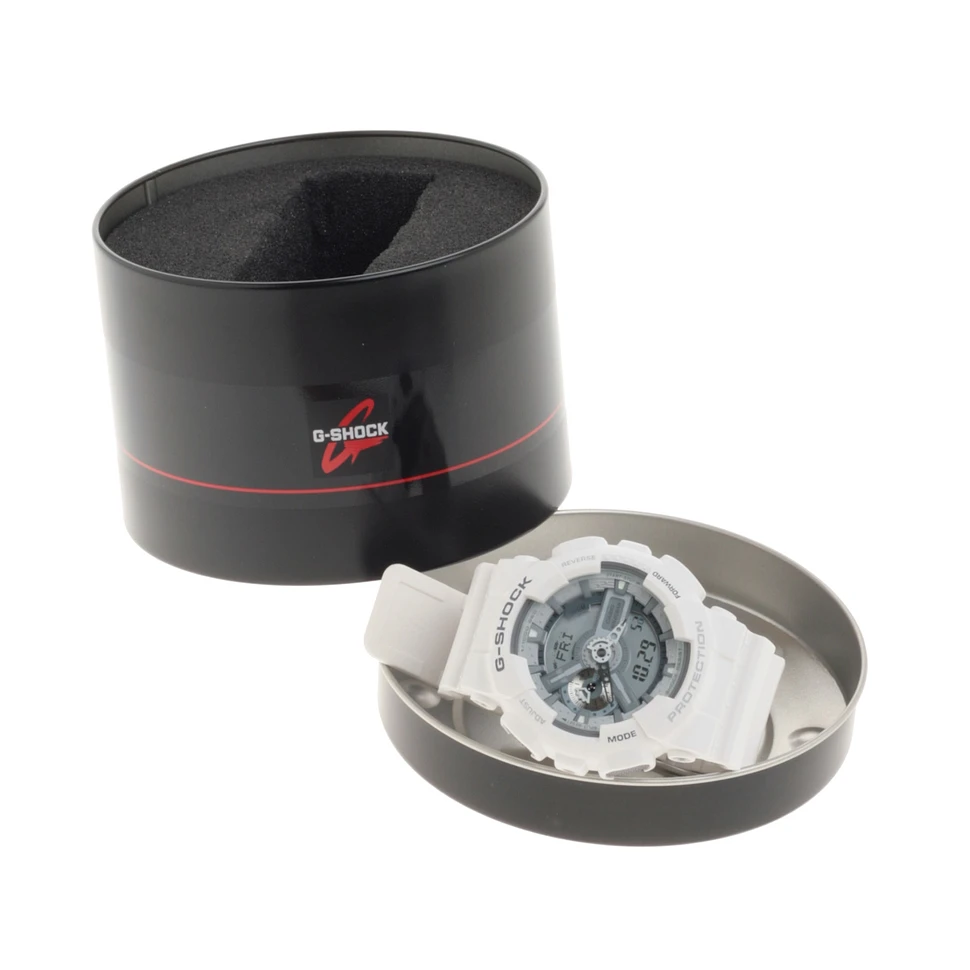 G-Shock - GA-110C-7AER