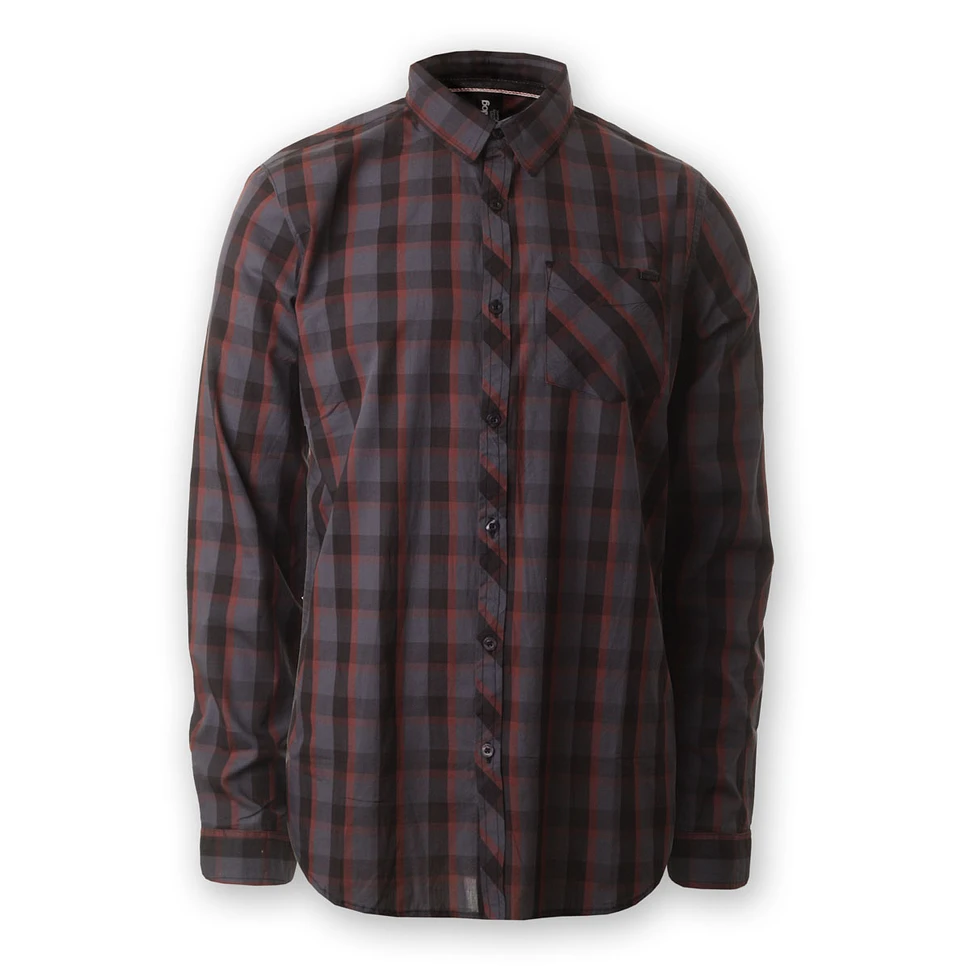 Analog - Chapman Longsleeve Shirt