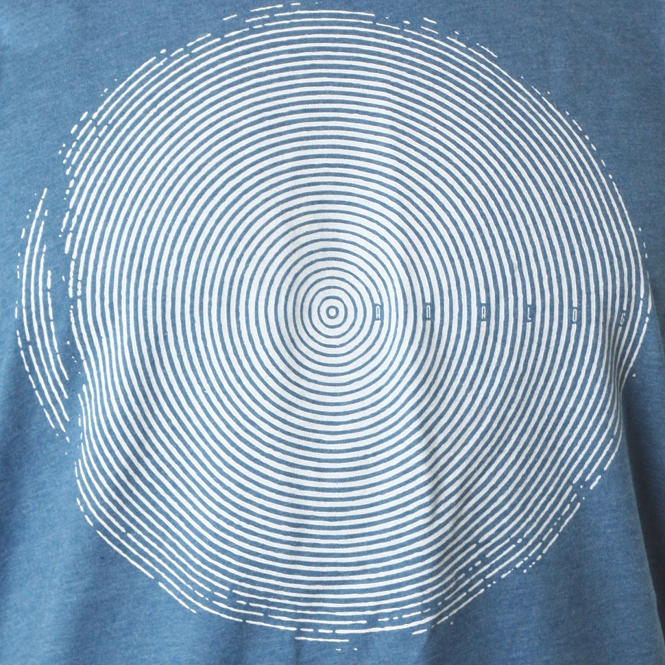 Analog - Berlin T-Shirt