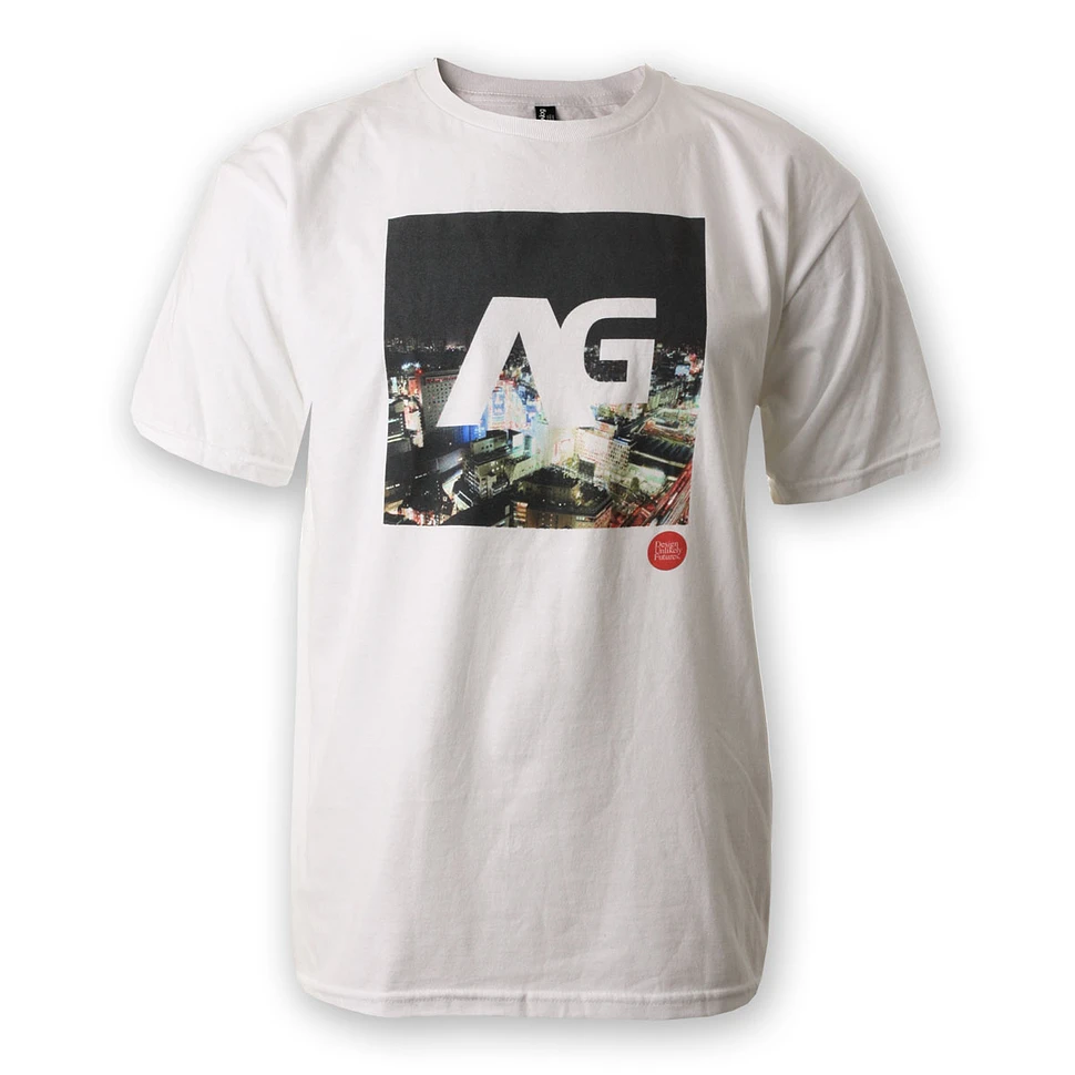 Analog - Tokyo T-Shirt