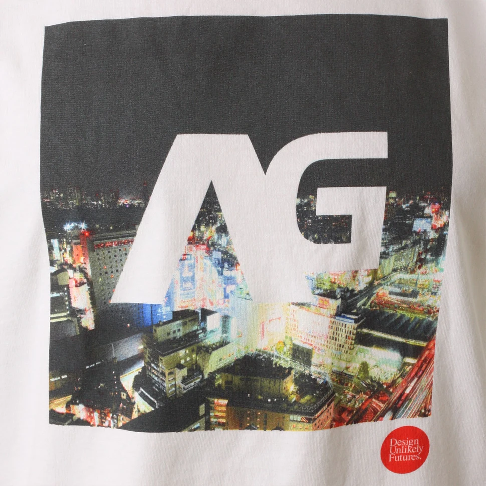 Analog - Tokyo T-Shirt