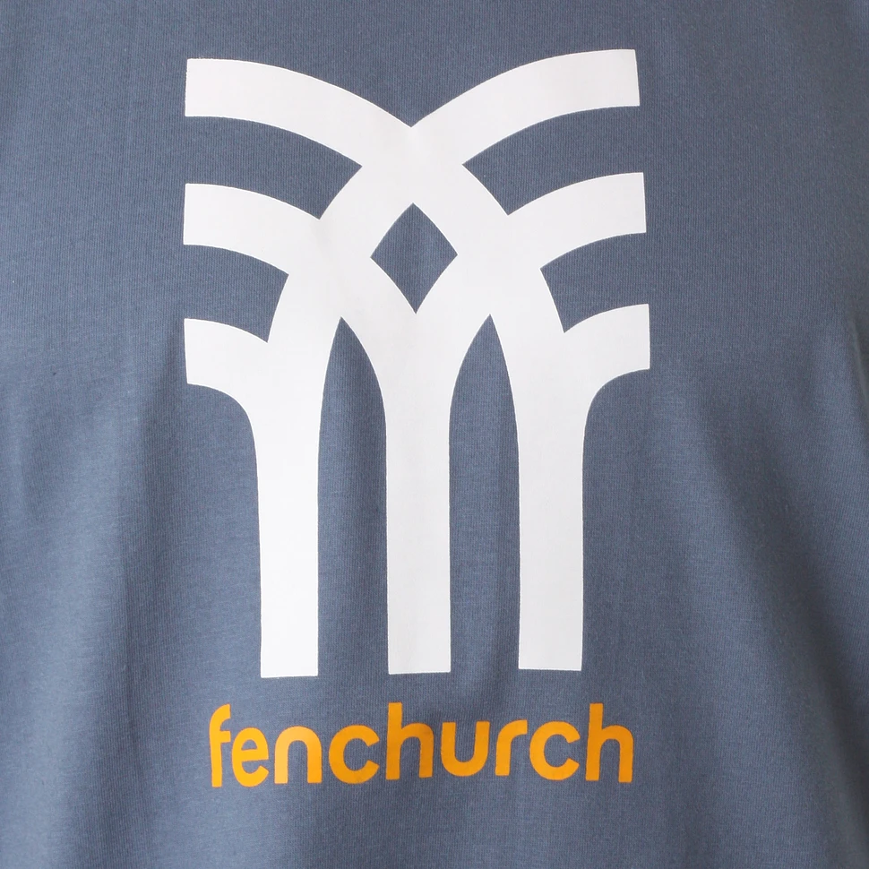 Fenchurch - Icon T-Shirt