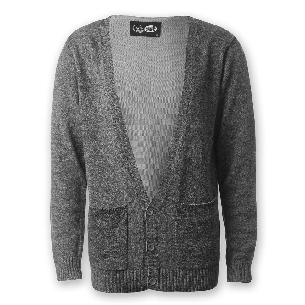Cheap Monday - Rafael Jeans All Over Cardigan