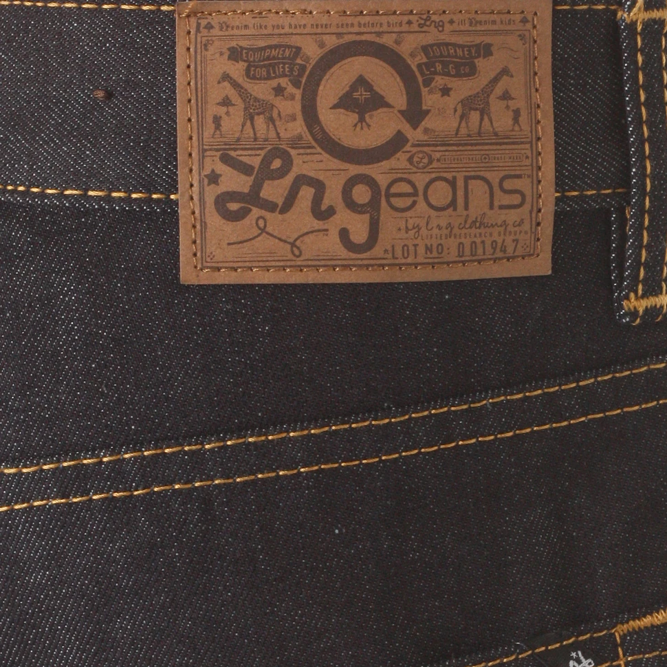 LRG - Core Collection C47 Denim Pants