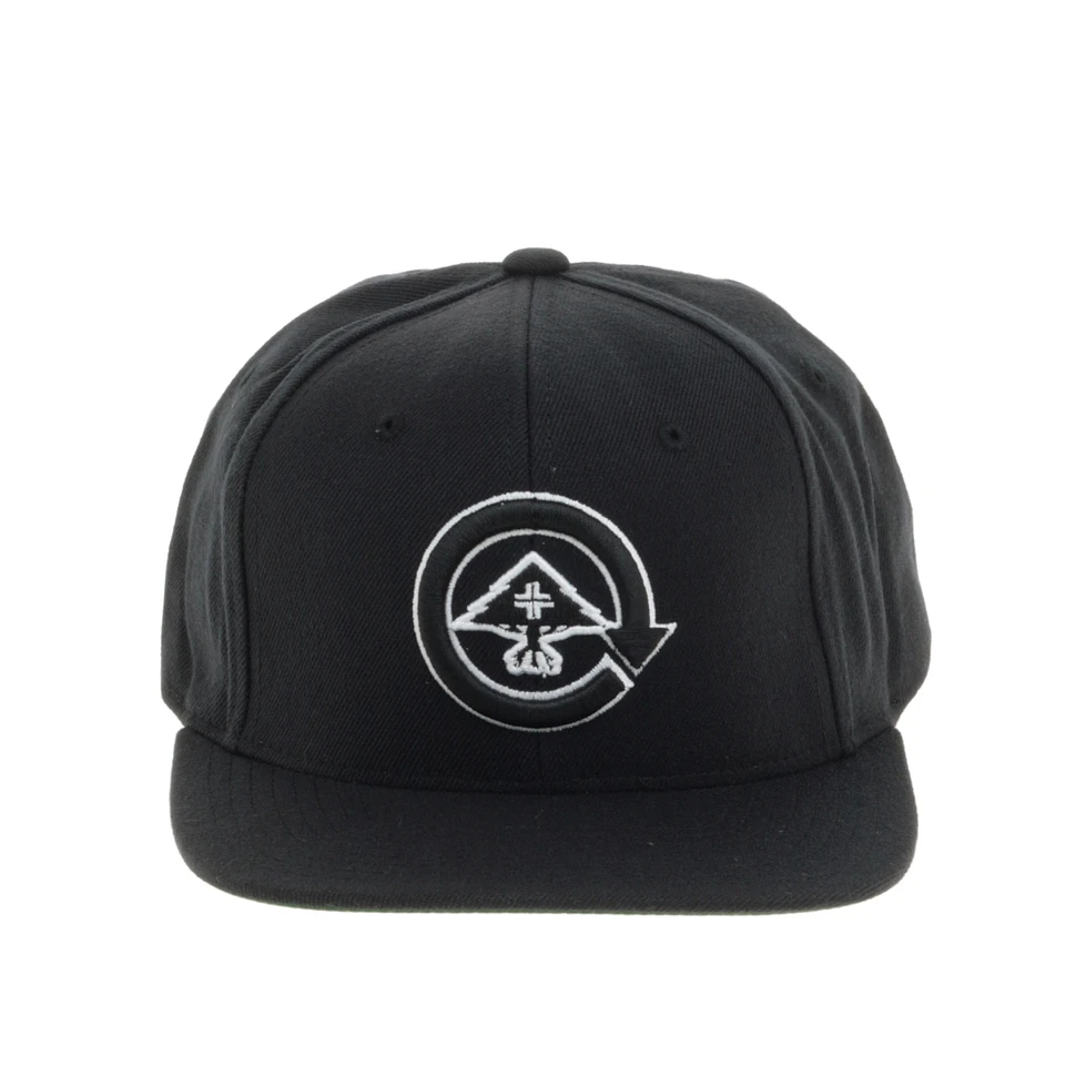 LRG - Core Collection Snapback Hat