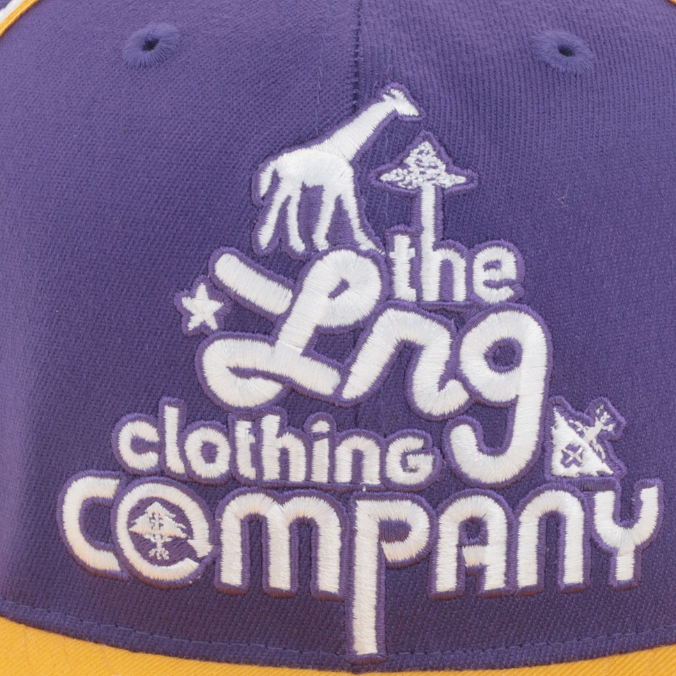 LRG - Lectic Hat