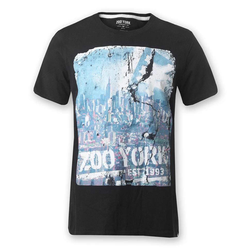 Zoo York - Foundations T-Shirt