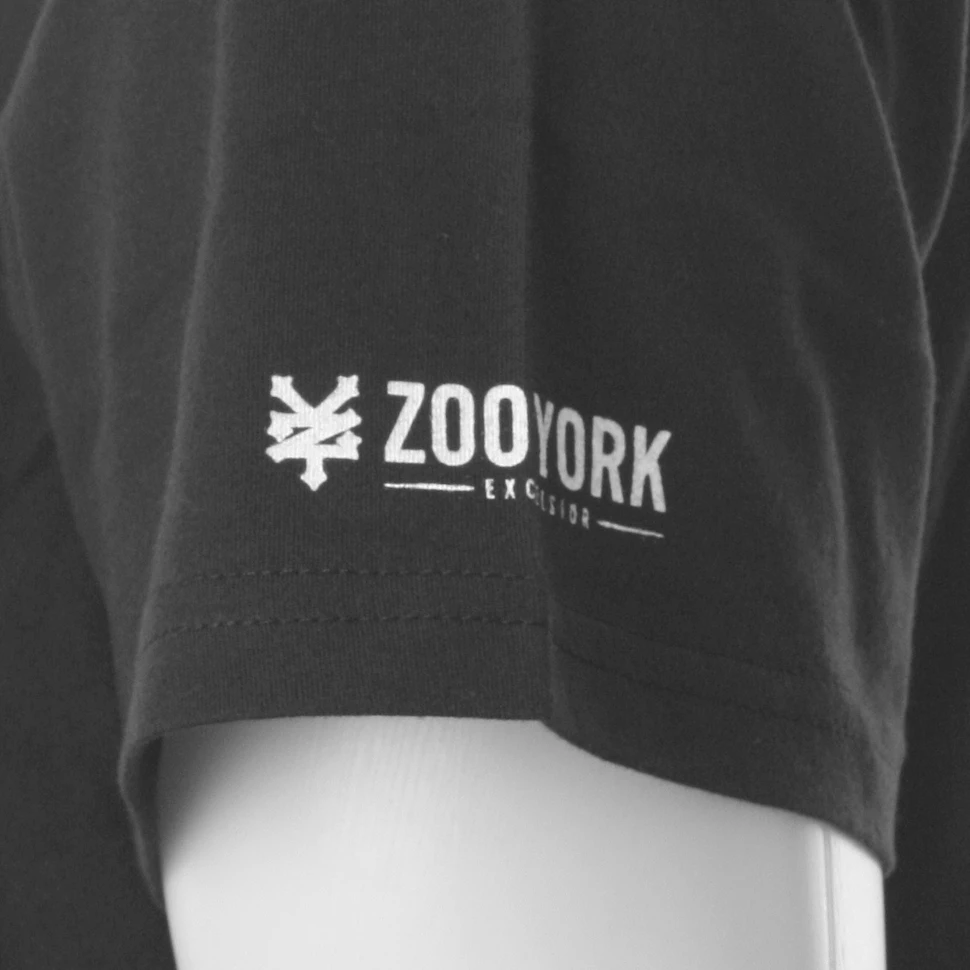 Zoo York - Foundations T-Shirt