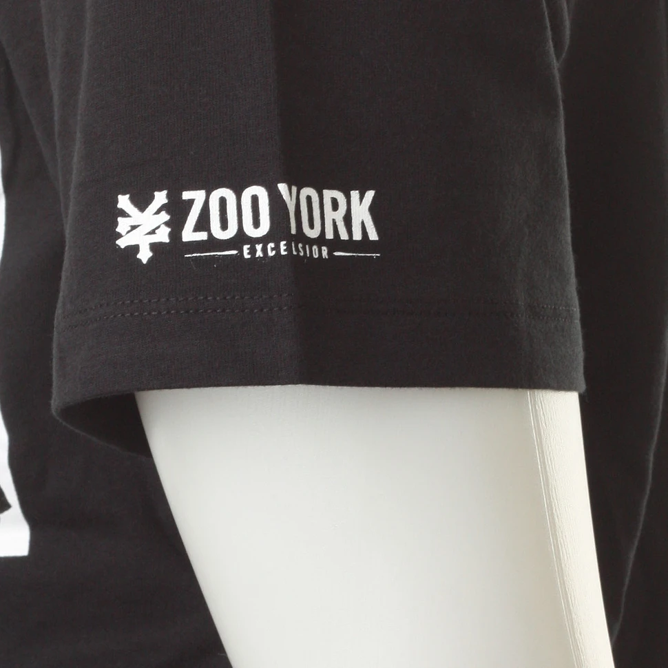 Zoo York - Negatives T-Shirt