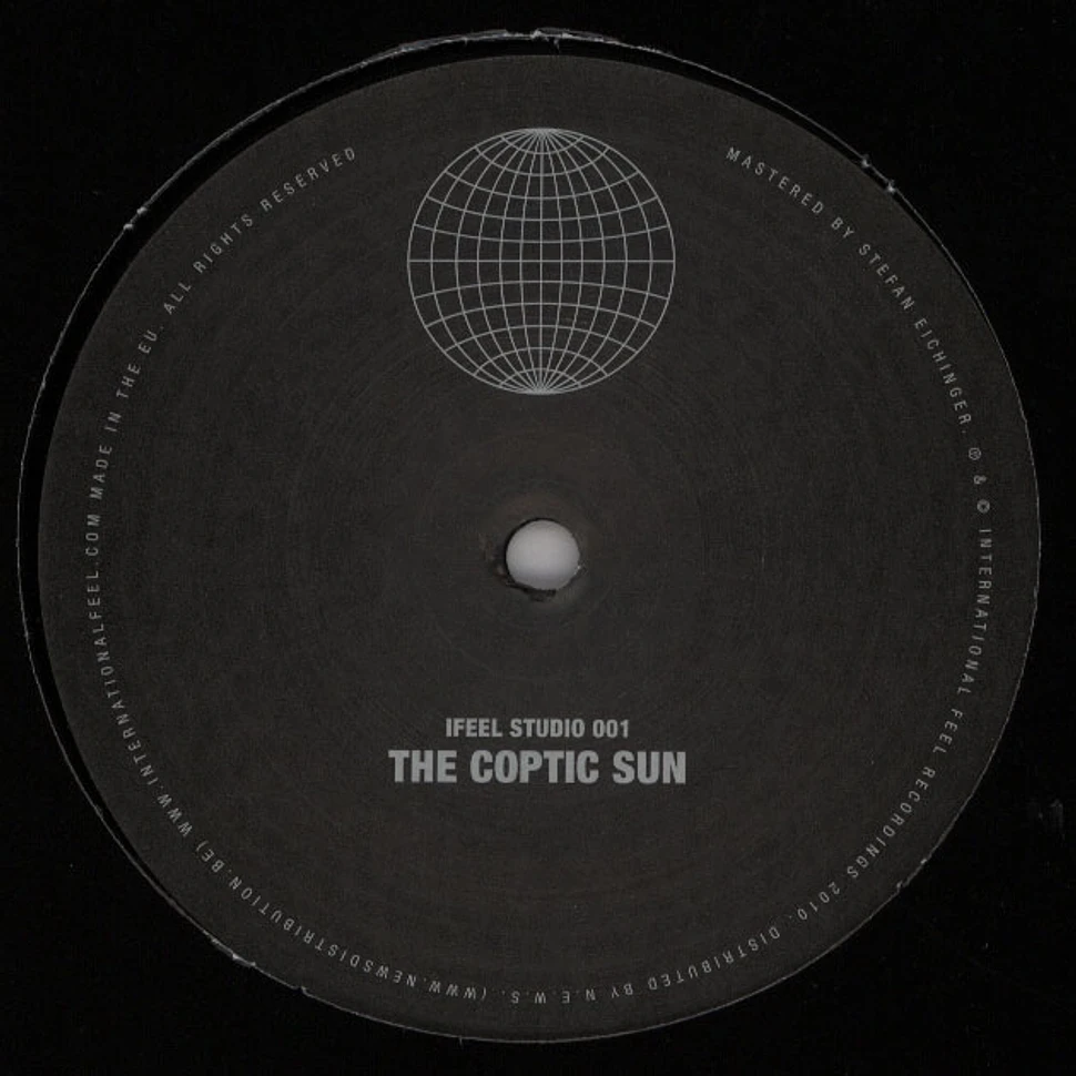 Ifeel Studio - The Coptic Sun