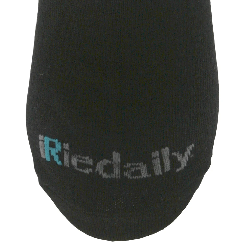 Iriedaily - My Daily Socks