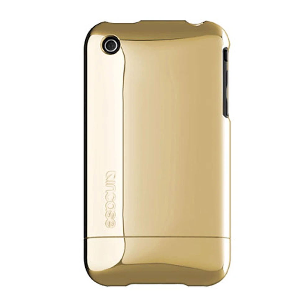 Incase - iPhone 3G & 3GS Slider Case