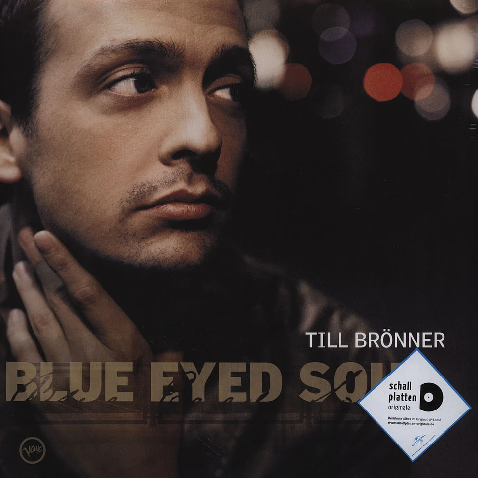 Till Brönner - Blue Eyed Soul