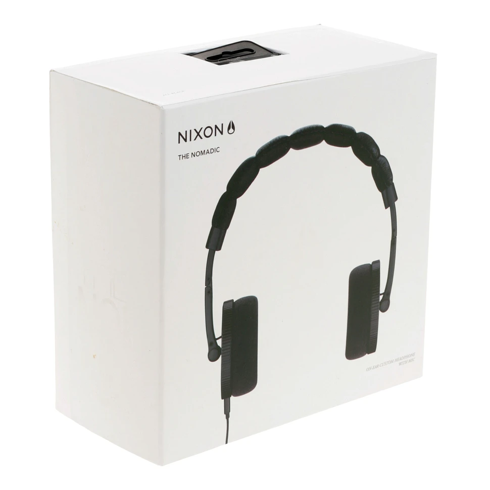 Nixon - Nomadic Mic Headphones