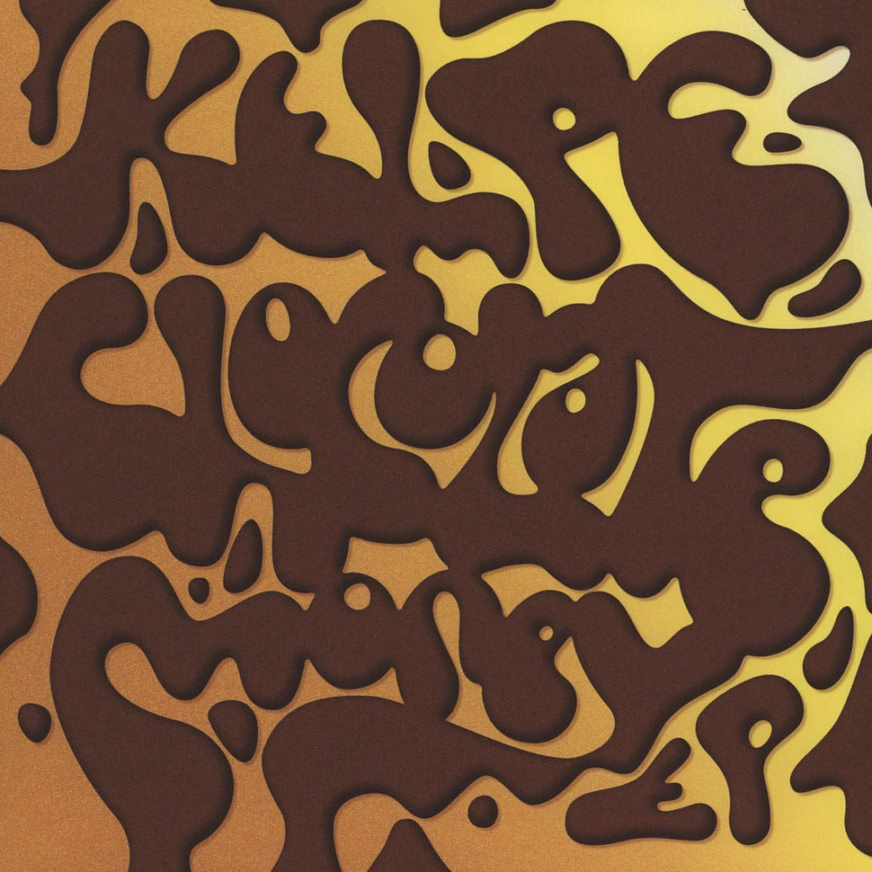 Kelpe - Chocolate Money EP