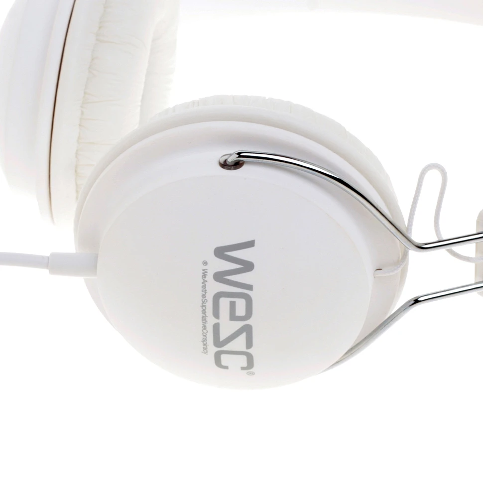 WeSC - Tambourine Headphones