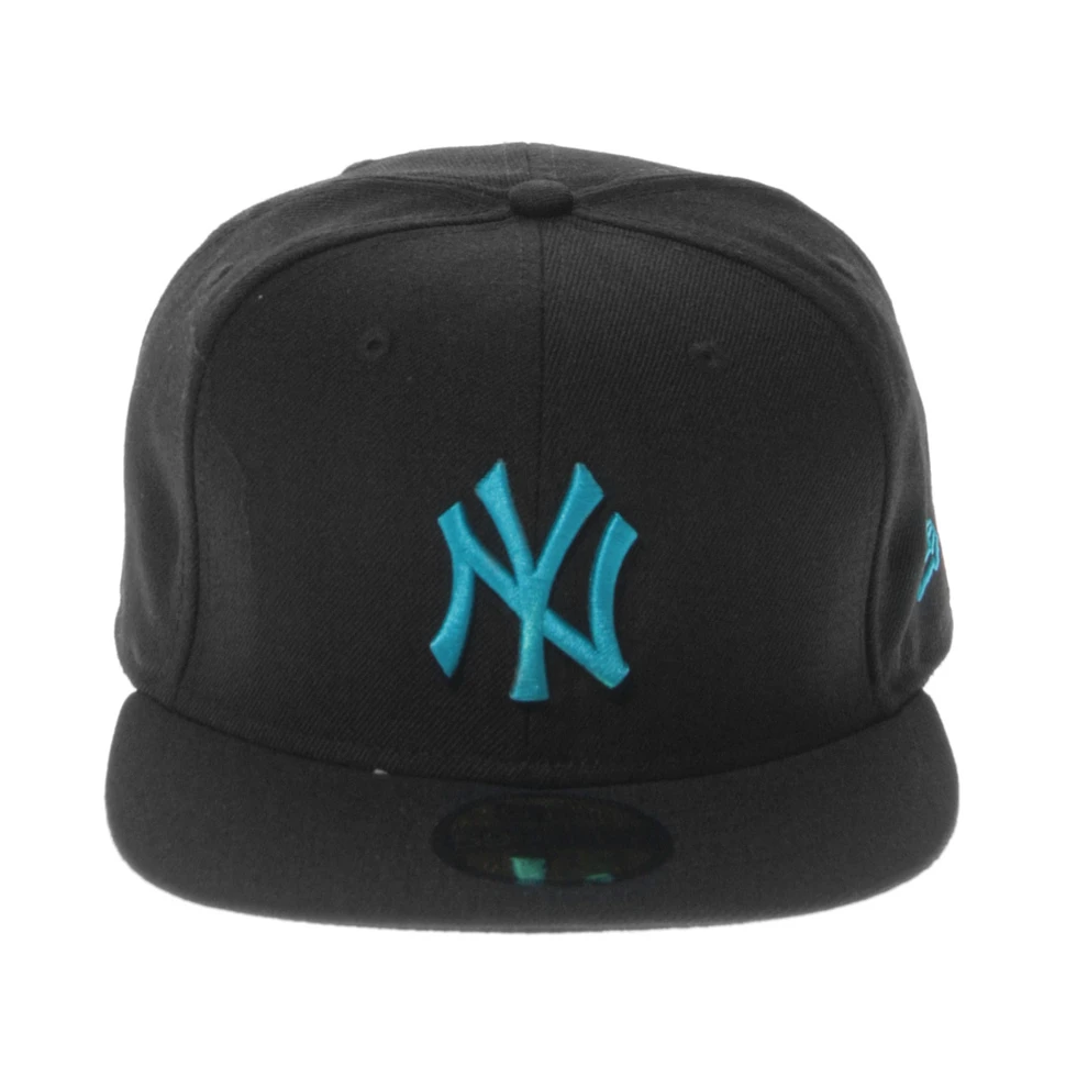 New Era - New York Yankees Seasonal Basic Cap