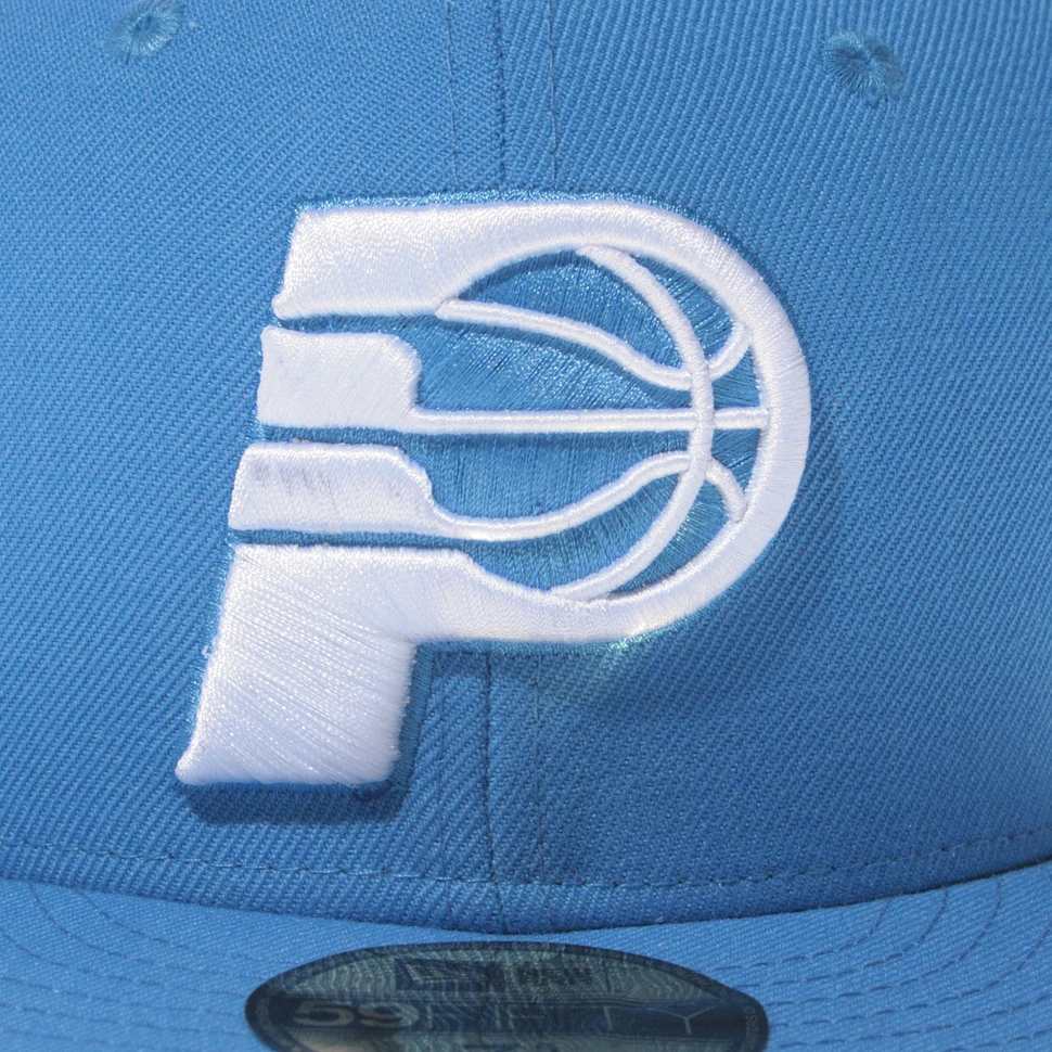 New Era - Indiana Pacers Leag Bas NBA Cap