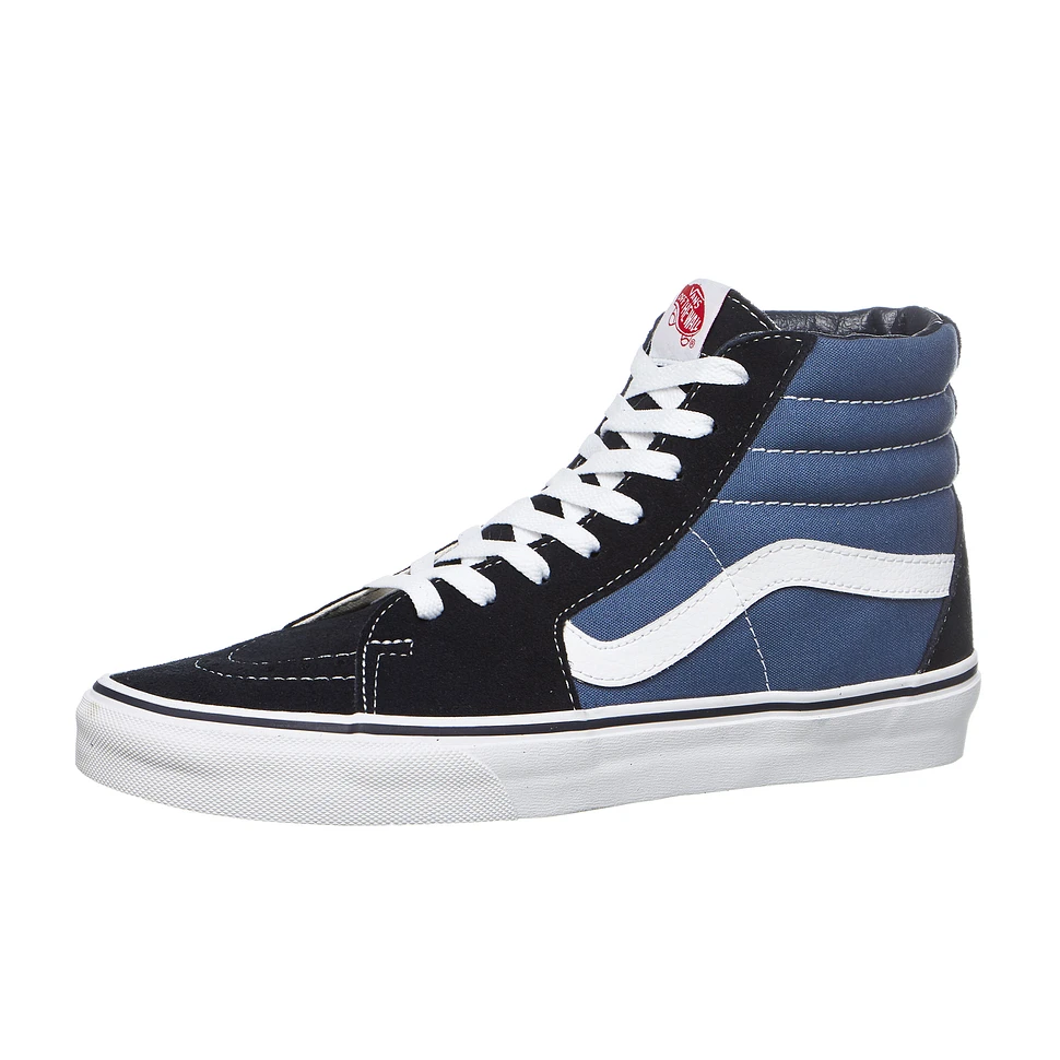 Vans - Sk8-Hi