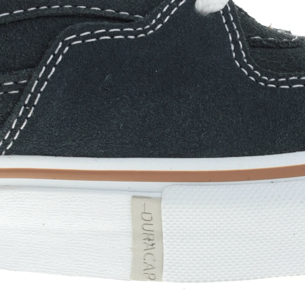 Vans - Half Cab Pro