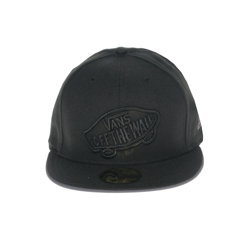 Vans - Home Team New Era Cap