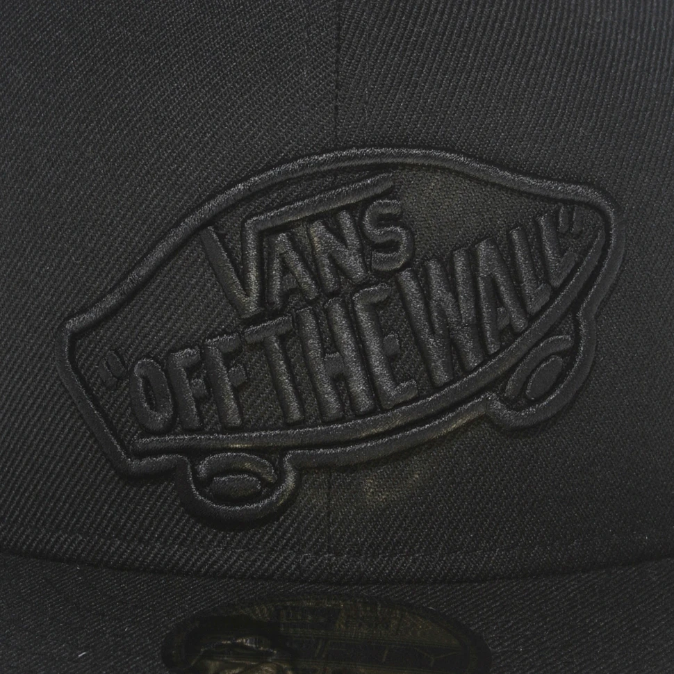 Vans - Home Team New Era Cap