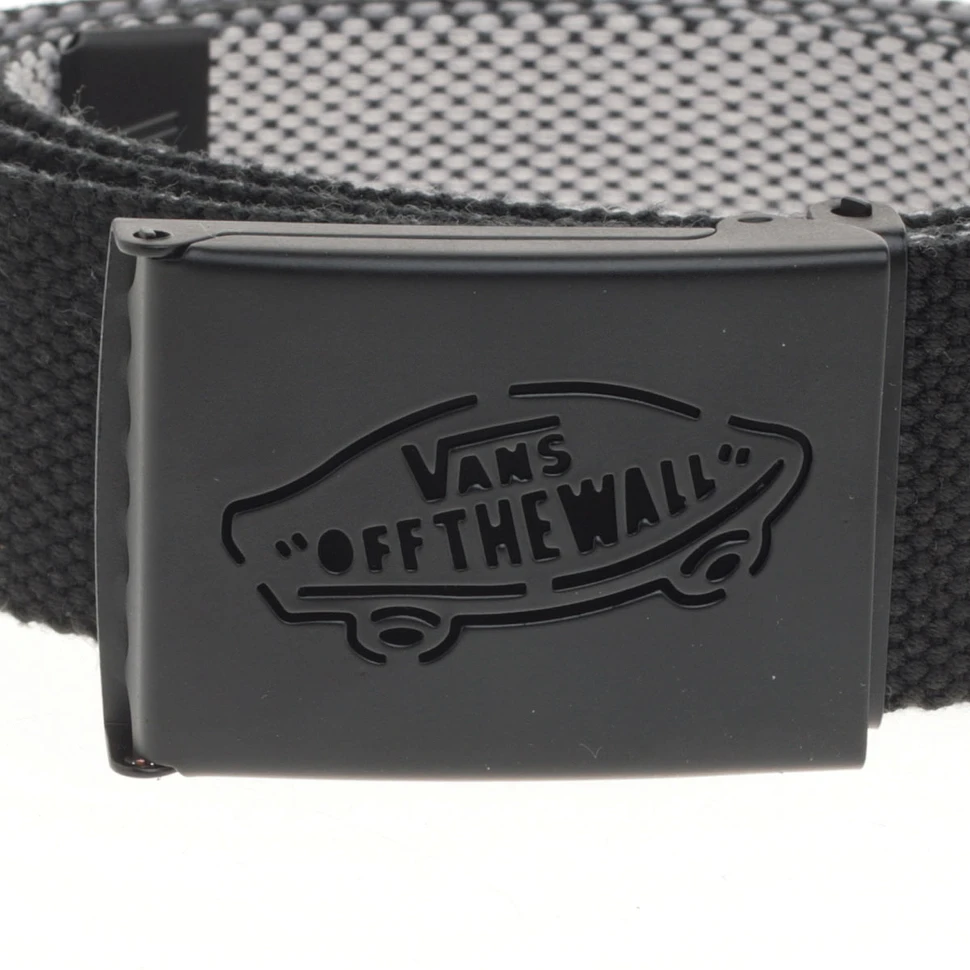 Vans - Reverse Web Belt