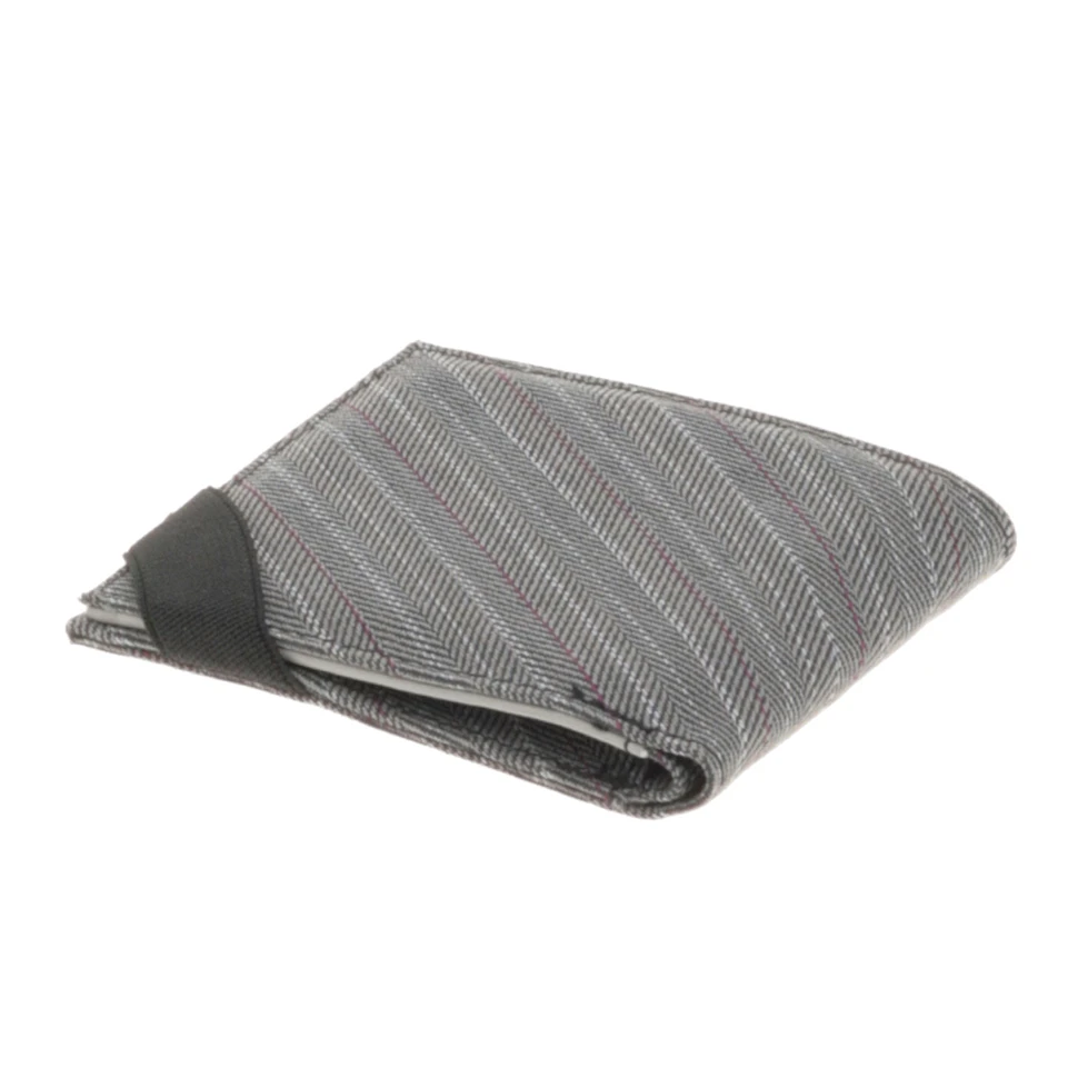Vans - Broker Bi-Fold Wallet