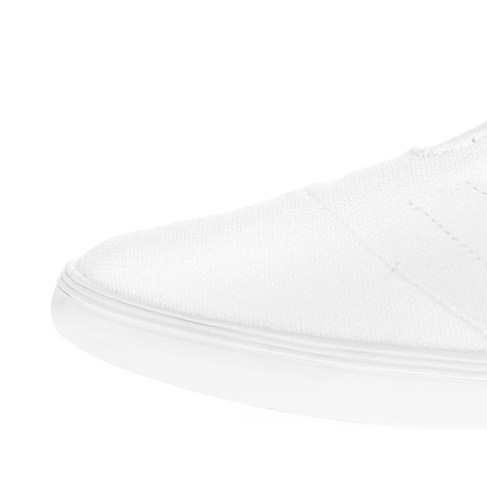 adidas - Plimsole 2 SlipOn