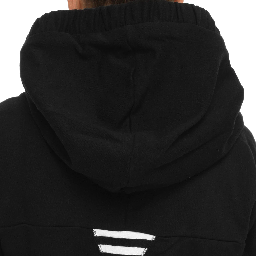 adidas - Lg Hood Women Track Top