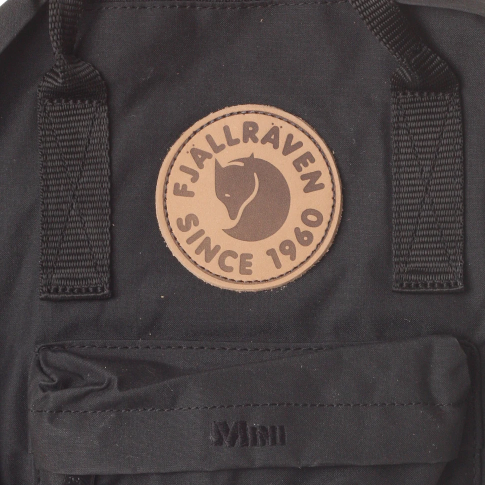 Fjällräven - Kånken Anniversary Mini Backpack