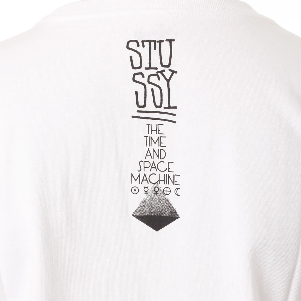 Stüssy x The Time & Space Machine - TTSM Girls T-Shirt