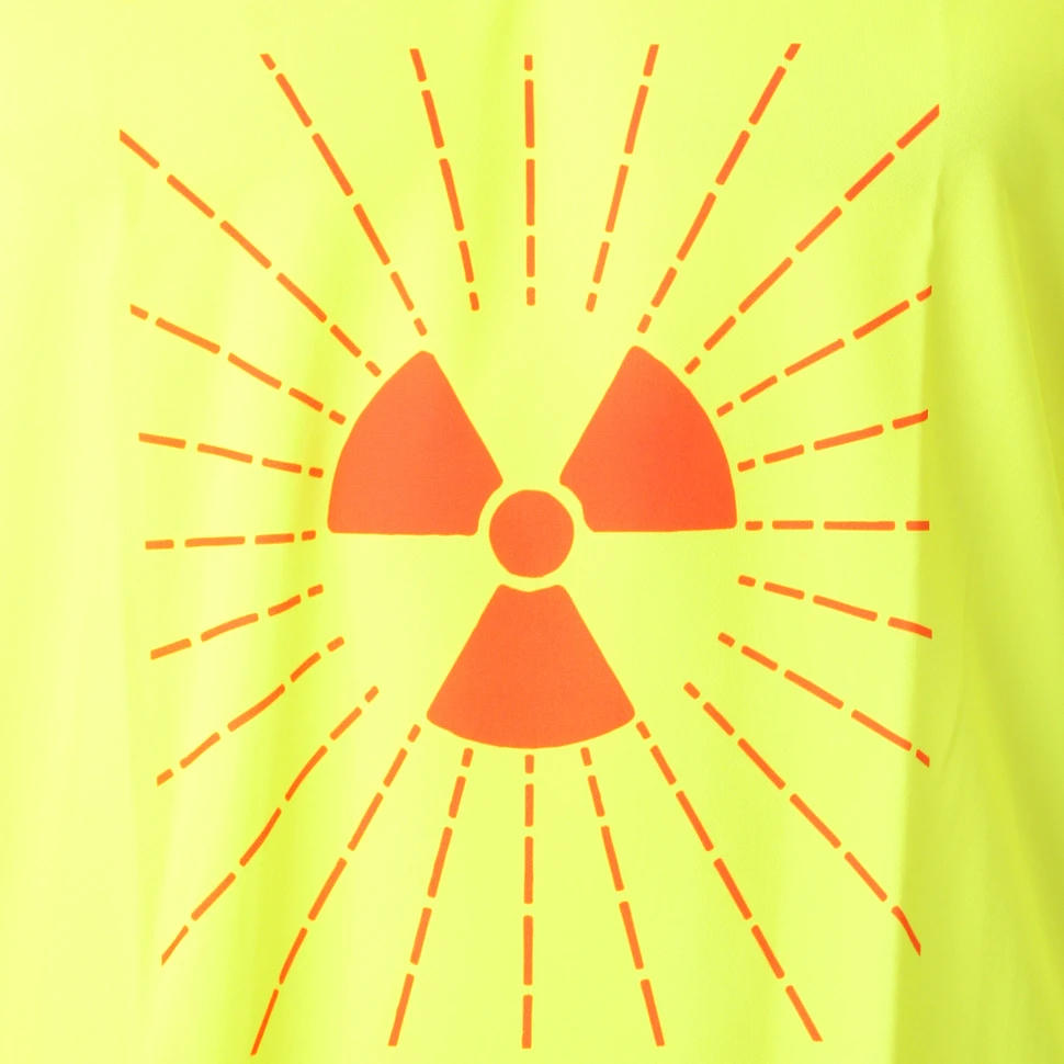 Kraftwerk - Radioaktivität Trikot