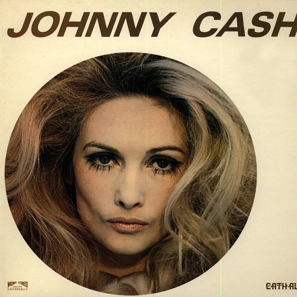 Johnny Cash - Johnny Cash