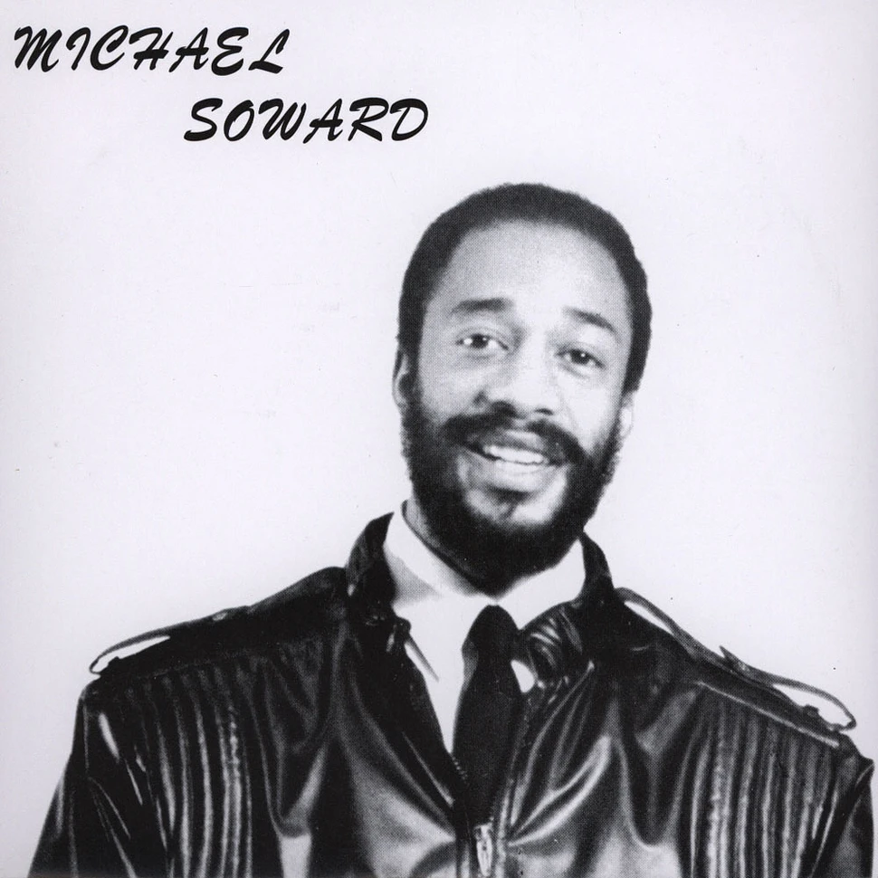 Michael Soward - Michael Soward EP