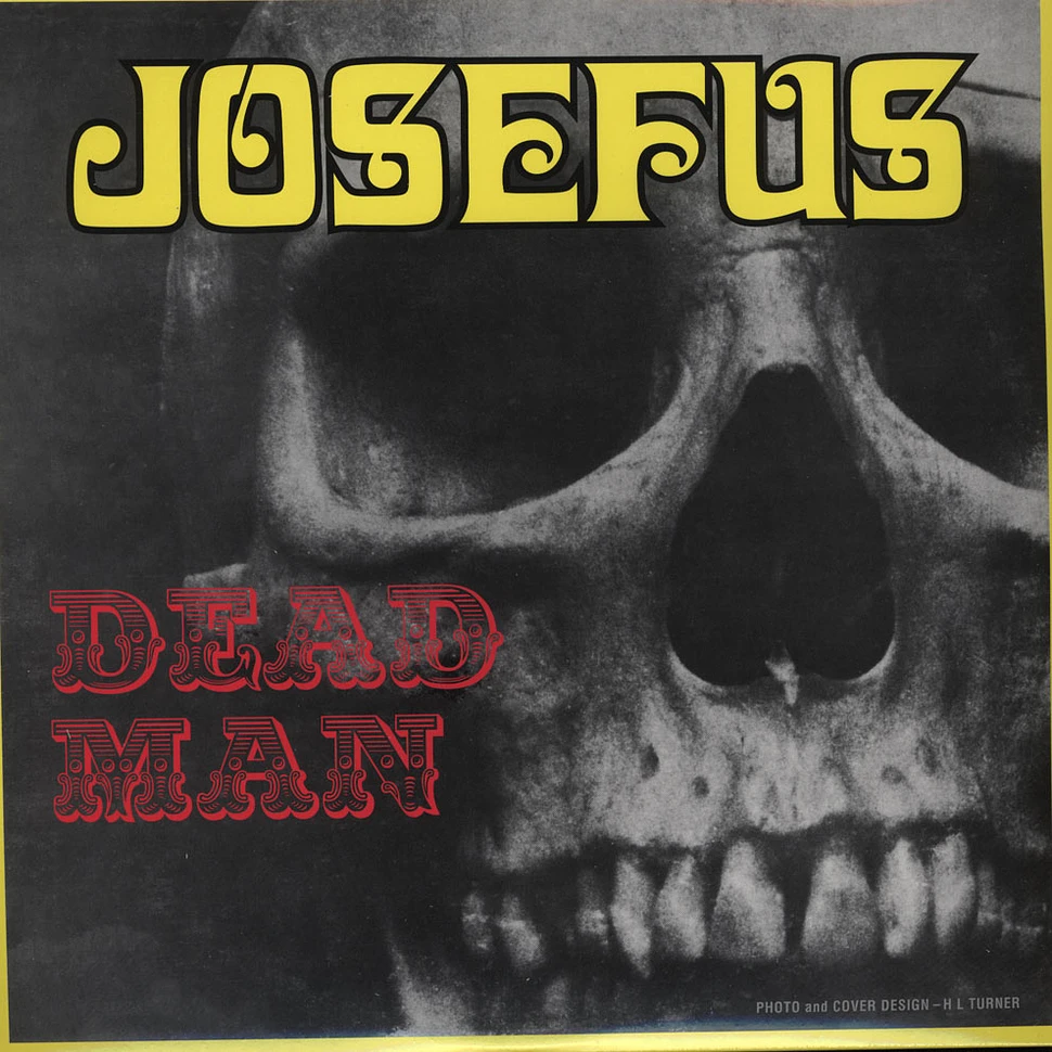 Josefus - Dead Man