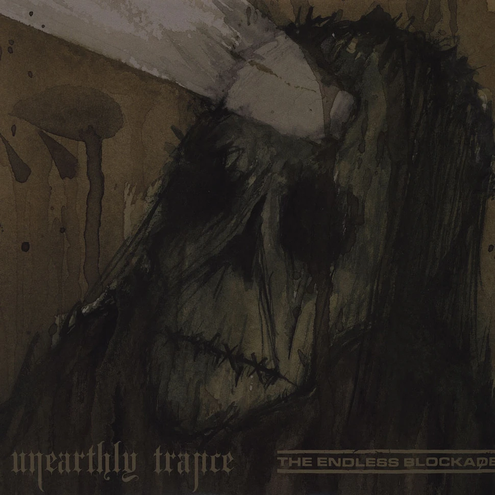 Endless Blockade / Unearthly Trance - Unearthly Trance / Endless Blockade