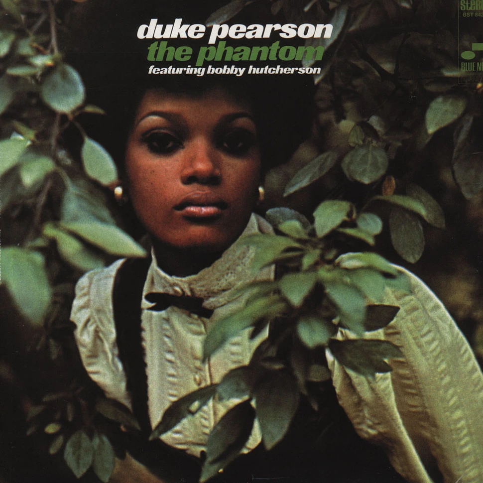 Duke Pearson - Phantom
