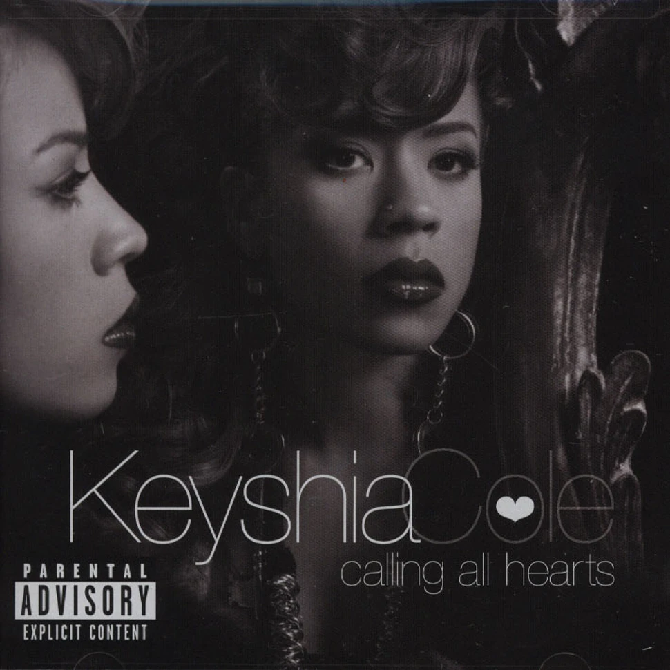 Keyshia Cole - Calling All Deluxe Edition