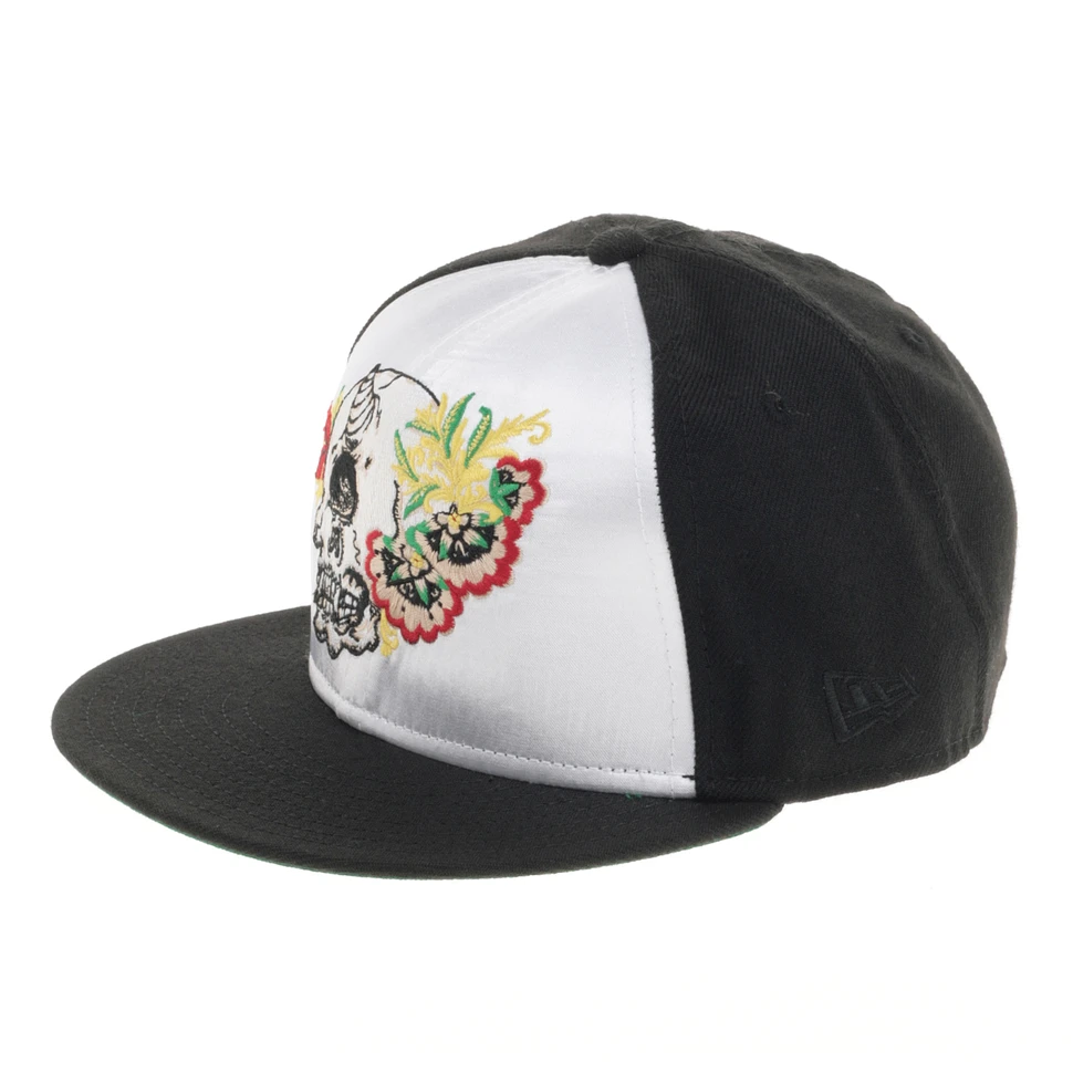 Mishka x Famous Stars and Straps - Kill 'Em All New Era Cap