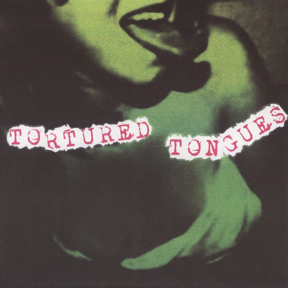 Tortured Tongues - Let Me Down