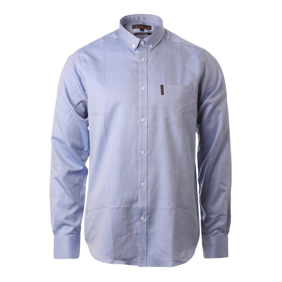 Ben Sherman - Charles LS Shirt