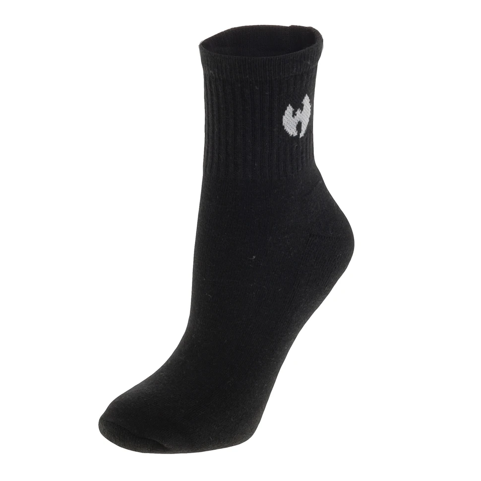 Wu-Tang Clan - Wu Symbol Socks