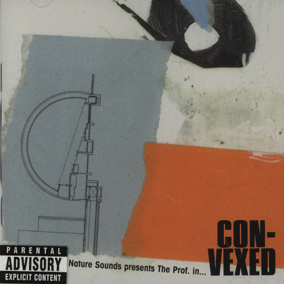 V.A. - Convexed